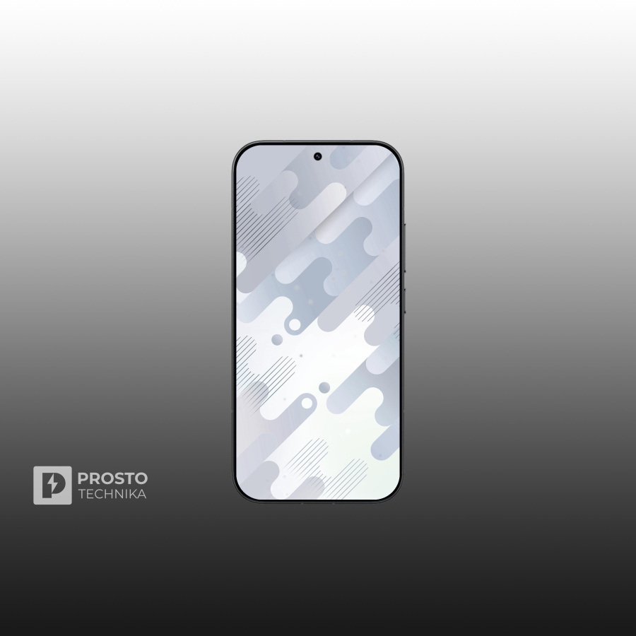 Смартфон Xiaomi 17 12/512Gb, чёрный (Black)